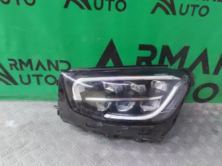 A2539068101, A2539066901, 4 Фара Mercedes C W205 Арт 340234RM, вид 1