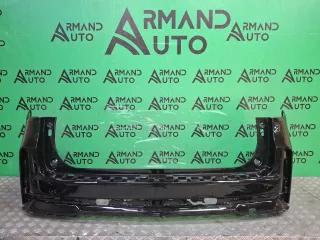 2804100AP81, 2804100AP81, 2804100AP82, 7 Бампер чанган цс 95 плюс Changan cs 95 Арт 340726RM, вид 1