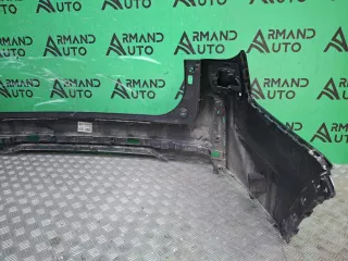 2804100AP81, 2804100AP81, 2804100AP82, 7 Бампер чанган цс 95 плюс Changan cs 95 Арт 340726RM, вид 11
