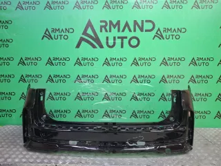 2804100AP81, 2804100AP81, 2804100AP82, 7 Бампер чанган цс 95 плюс Changan cs 95 Арт 340726RM, вид 2