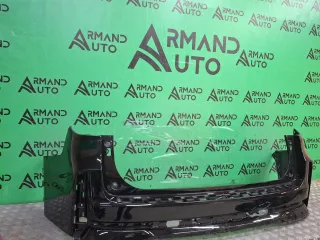 2804100AP81, 2804100AP81, 2804100AP82, 7 Бампер чанган цс 95 плюс Changan cs 95 Арт 340726RM, вид 3