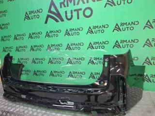 2804100AP81, 2804100AP81, 2804100AP82, 7 Бампер чанган цс 95 плюс Changan cs 95 Арт 340726RM, вид 4