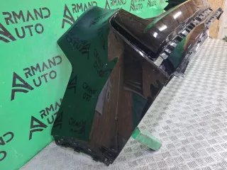 2804100AP81, 2804100AP81, 2804100AP82, 7 Бампер чанган цс 95 плюс Changan cs 95 Арт 340726RM, вид 6