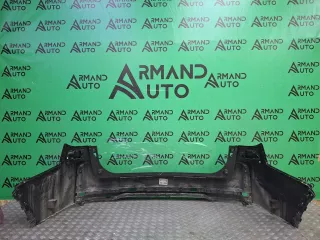 2804100AP81, 2804100AP81, 2804100AP82, 7 Бампер чанган цс 95 плюс Changan cs 95 Арт 340726RM, вид 9
