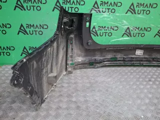 2804100AP81, 2804100AP81, 2804100AP82, 7 Бампер чанган цс 95 плюс Changan cs 95 Арт 340726RM, вид 10