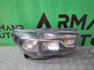 8450006952, 2 Фара Lada Vesta 1 Арт ARM339134, вид 1