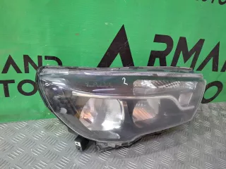 8450006952, 2 Фара Lada Vesta 1 Арт ARM339134, вид 2