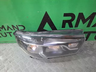 8450006952, 2 Фара Lada Vesta 1 Арт ARM339134, вид 4