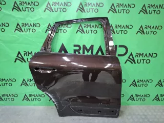 95B833022BGRV, 95B833312, 7 дверь порше, порш макан 95б (95 b б) Porsche Macan Арт ARM339720, вид 1