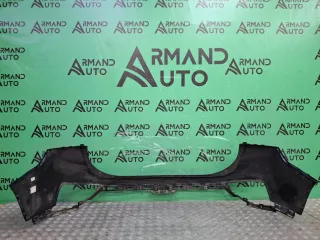 86611S1000, 4 Бампер хендай, хундай, хёндай санта ф Hyundai Santa FE 4 (TM) Арт ARM340093, вид 5