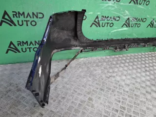 86611S1000, 4 Бампер хендай, хундай, хёндай санта ф Hyundai Santa FE 4 (TM) Арт ARM340093, вид 6