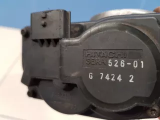 ABA1132100 Заслонка дроссельная электрическая Lifan X50 Арт ZAP171455, вид 3