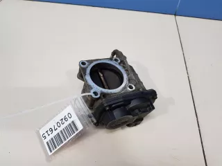 ABA1132100 Заслонка дроссельная электрическая Lifan X50 Арт ZAP171455, вид 4