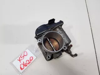 ABA1132100 Заслонка дроссельная электрическая Lifan X50 Арт ZAP171455, вид 5