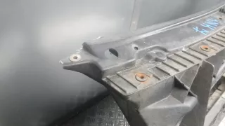  Передняя панель крепления облицовки (телевизор) Audi TT 1 Арт KNK07G201, вид 4