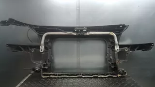  Передняя панель крепления облицовки (телевизор) Audi TT 1 Арт KNK07G201, вид 5