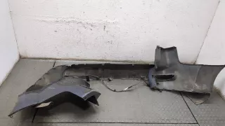 7410EX Бампер задний синий Peugeot 4007 Арт 9322915, вид 4