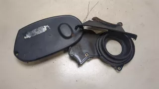 55354836,303649958 Защита ремня ГРМ (кожух) Opel Astra H Арт 9321866, вид 1