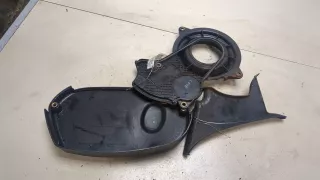 55354836,303649958 Защита ремня ГРМ (кожух) Opel Astra H Арт 9321866, вид 2