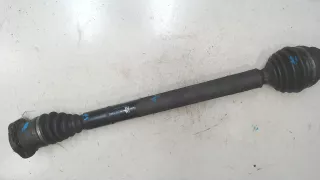 1J0407272BL Полуось передняя правая (приводной вал, шрус) Volkswagen Golf 4 Арт 9158761, вид 3