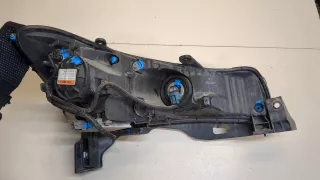 33151TK4A01 Фара передняя левая Acura TL 4 Арт 9323479, вид 2