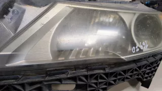 33151TK4A01 Фара передняя левая Acura TL 4 Арт 9323479, вид 3