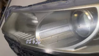 33151TK4A01 Фара передняя левая Acura TL 4 Арт 9323479, вид 4