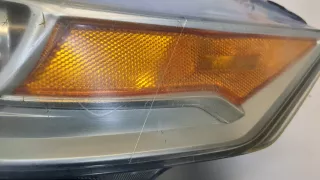 33151TK4A01 Фара передняя левая Acura TL 4 Арт 9323479, вид 5