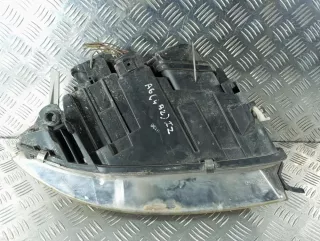 155923-00 Фара левая Audi A6 C5 (S6,RS6) Арт 137865, вид 3