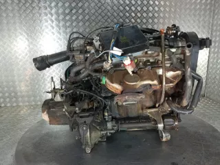  Двигатель Citroen Xantia  Арт 137922, вид 3