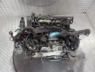  Двигатель Citroen Xantia  Арт 137922, вид 5
