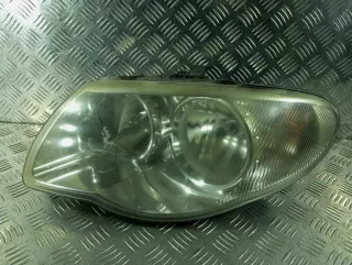 04857831AB Фара левая Chrysler Voyager 4 Арт 137869, вид 1