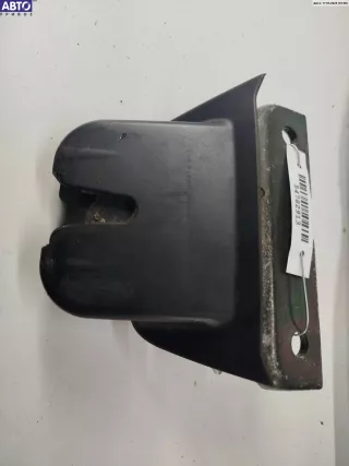 4B9877505H Замок багажника Audi A4 B6 Арт 54782913, вид 1