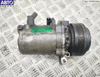 8386650 Компрессор кондиционера BMW 3 E46 Арт 54906795, вид 3