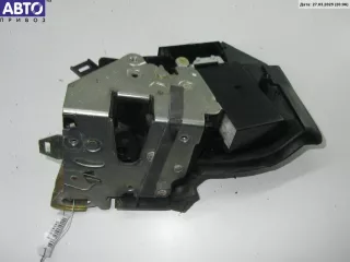 8235126 Замок двери передней правой BMW 5 E39 Арт 54541932, вид 1