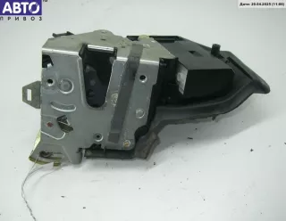 8235126 Замок двери передней правой BMW 5 E39 Арт 54541932, вид 3