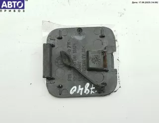 3400905 Решетка (заглушка) в бампер BMW X3 E83 Арт 54626866, вид 2
