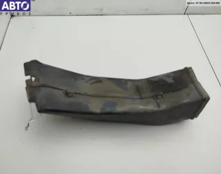 8174843 Воздуховод BMW 5 E39 Арт 54626800, вид 1