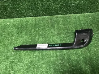 9Y0807824OK1 Накладка переднего бампера Porsche Cayenne 959 Арт 0000007052187, вид 1