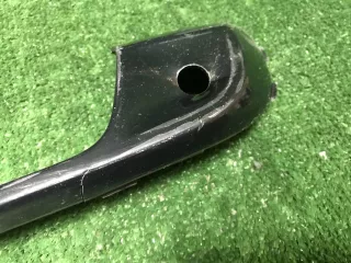 9Y0807824OK1 Накладка переднего бампера Porsche Cayenne 959 Арт 0000007052187, вид 4