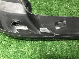 9Y0807824OK1 Накладка переднего бампера Porsche Cayenne 959 Арт 0000007052187, вид 8