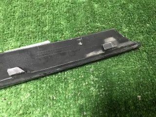 9Y0807824OK1 Накладка переднего бампера Porsche Cayenne 959 Арт 0000007052187, вид 10
