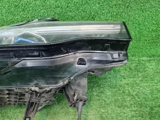 63119852956 битая фара правая BMW X7 g07 Арт DIZ0000006117856, вид 11