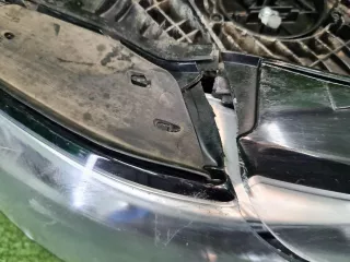 63119852956 битая фара правая BMW X7 g07 Арт DIZ0000006117856, вид 12