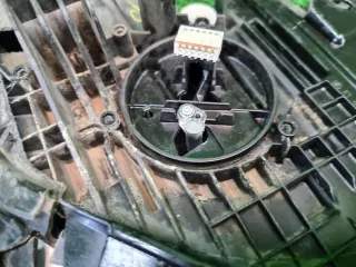 63119852956 битая фара правая BMW X7 g07 Арт DIZ0000006117856, вид 13