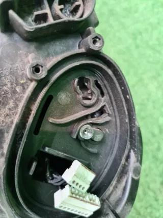 63119852956 битая фара правая BMW X7 g07 Арт DIZ0000006117856, вид 15