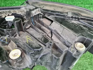 63119852956 битая фара правая BMW X7 g07 Арт DIZ0000006117856, вид 20