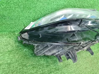 63119852956 битая фара правая BMW X7 g07 Арт DIZ0000006117856, вид 9