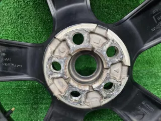LR129115 диск литой  R20 5x120 DIA72.6 ET41.5 к Land Rover Defender 2 Арт DIZ0000006596149, вид 12