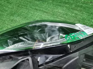 3711025DB03C фара левая Hongqi H9 Арт DIZ0000006671679, вид 11